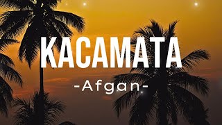 Download lagu Afgan   Kacamata  Lyric Video mp3 Download lagu Afgan   Kacamata  Lyric Video mp3