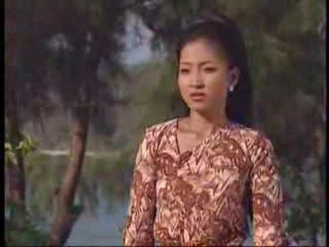 Nis Keur Kum Kyom - Ros Sereysothea