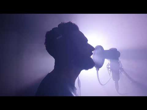 Crawling - Druckphase (Linkin Park cover)