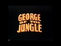 George Of The Jungle Teaser Trailer Reversed
