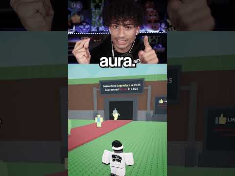 OG MAX AURA In Steal A Brainrot!!