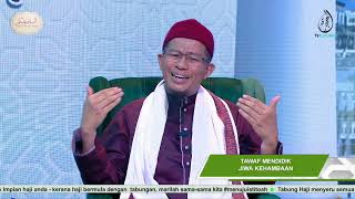 Download lagu MANASIK HAJI 1447H - EPISOD 6 mp3 Download lagu MANASIK HAJI 1447H - EPISOD 6 mp3