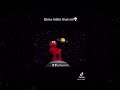 Elmo Hit That Notti Bop