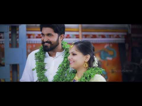 Wedding Teaser Of Sreerag & Varsha | Happiness Unlimited -Cochin | +91 8089 90 4992