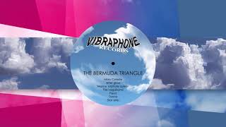 VIBRAPHONE RECORDS - THE BERMUDA TRIANGLE  [ Marine sulphure queen