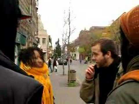 Nomadic Massive  "Sad But True"