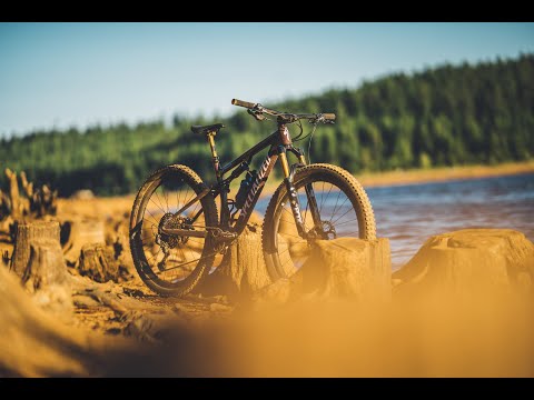 Back to Back Epics on the 2021 Specialized Epic Evo Pro