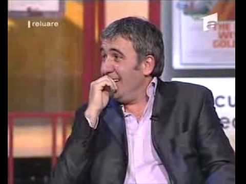 Divertis - Gheorghe Hagi şi Gigi Becali (Dragoş Stoica)
