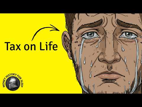 Medieval Monopolies: How White Gold Changed the Fate of Kingdoms | Money History For Sleep