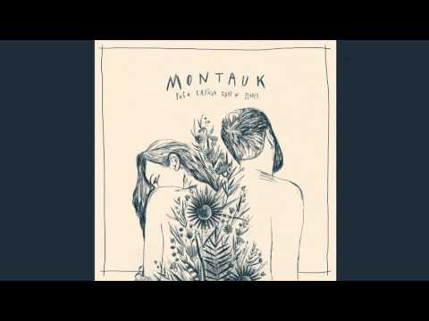 Montauk - Faça Crescer Todas As Flores {Album Completo}