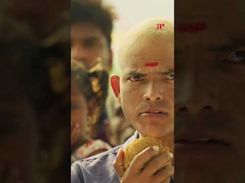 Reel tagged #yogibabu
