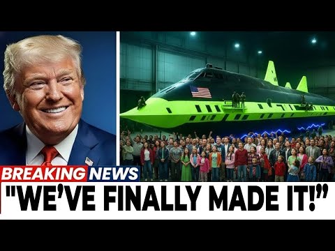 The New American Submarine That Will Change Everything - Find Out Why!
