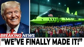 The New American Submarine That Will Change Everything - Find Out Why!