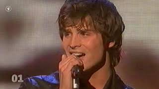 2004 Patrick Nuo - Undone (Deutscher ESC Vorentscheid für Istanbul)