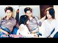 I Fall Into The Arms Of The Cold CEO But He Fell In Love With Me At First Sight Cdrama