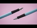 Waterman Allure Pastel Green Lacquer CT Vulpen – Pastelgroen - Maat: F = Fine