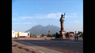 Cardenales de Nuevo Leon - Corrido de Monterrey