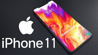 iPhone Xs Plus(iPhone 11) Introduction Concept, iPhone X Biggest Mistake Corrected, iPhone 2018