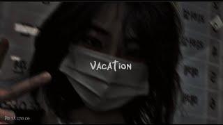 Download lagu Damond Empero ft Veronica - Vacation(reverb 🎧speed up) mp3
