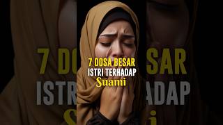Download lagu Hati-Hati! Ini 7 Dosa Besar Istri Terhadap Suami #shortsfeed #istri #islam mp3 Download lagu Hati-Hati! Ini 7 Dosa Besar Istri Terhadap Suami #shortsfeed #istri #islam mp3