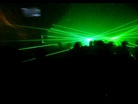 Jay Frog live im A65