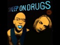 Sheep On Drugs - Dirtbox Blues