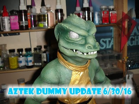 Aztek Dummy Update 6/24/30