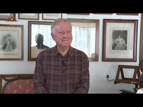 An interview with the musicologist Sergio Ragni on Rossini's ERMIONE – Teatro di San Carlo