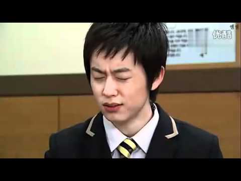 [PRE-DEBUT] DONGHYUN CUT (BOYFRIEND)