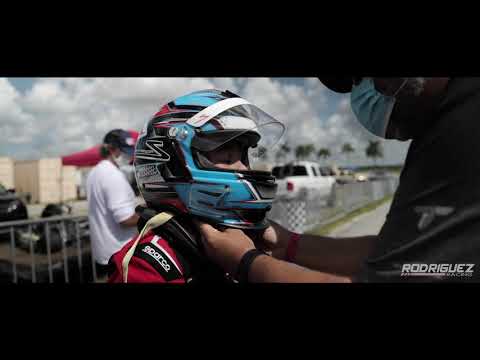 Haase Karting Highlight