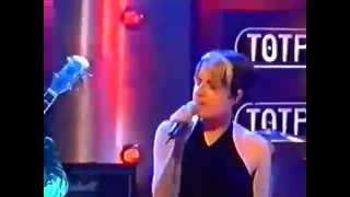 Sleeper - Statuesque (Top of the Pops 4 Oct 1996)