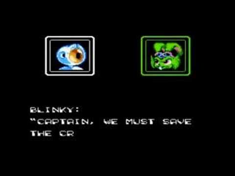 Play it Through - Bucky O' Hare Part 3