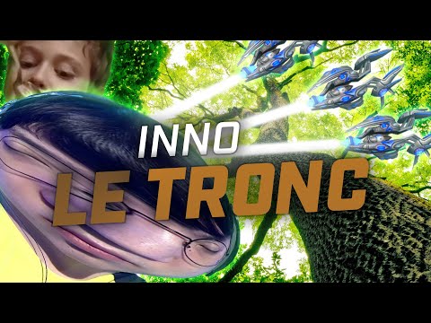 INnoVation rime avec donation - Best of SC2 2021 #2