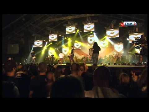 Rockestra 2014 - Paul Borg Bonaci - Ciao Mamma / L'Ombelico Del Mondo