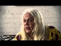 Nothing Here Now but the Recordings: A conversation with Genesis Breyer P-Orridge