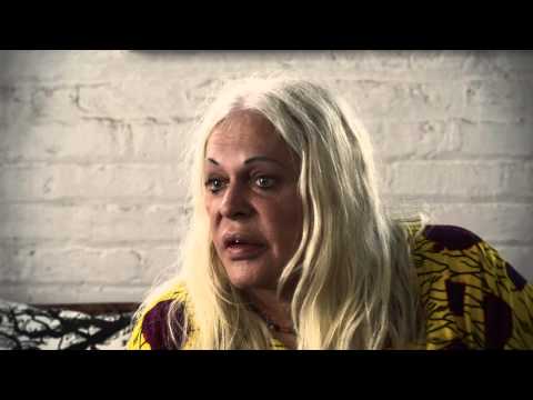 Nothing Here Now but the Recordings: A conversation with Genesis Breyer P-Orridge