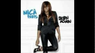Mica Paris ~ Nothing But The Truth