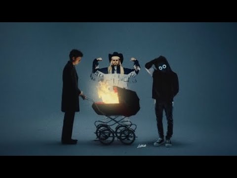 Sub Urban, Oliver Tree, BoyWithUke, - Cradles x Sick of U [(clean) concept mashup]