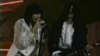 Aerosmith - Helter Skelter
