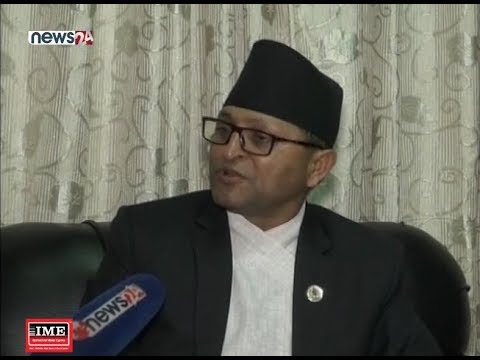 Prime Time 8 PM NEWS_2076_01_15 - NEWS24 TV