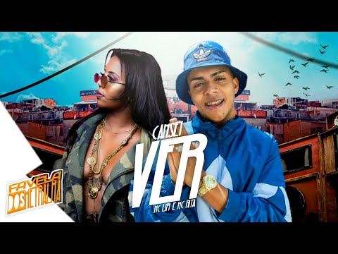 MC Lipi e MC Rita - Cansei de Ver, DJ Teta