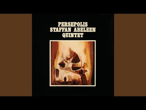 Persepolis (suite) : Intro