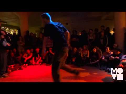 GWS vs Cyphersons | CENTIPÈDE 4e TOP8 | MOVETREAL