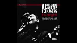 Al Supersonic & The Teenager - Farewell at Dawn