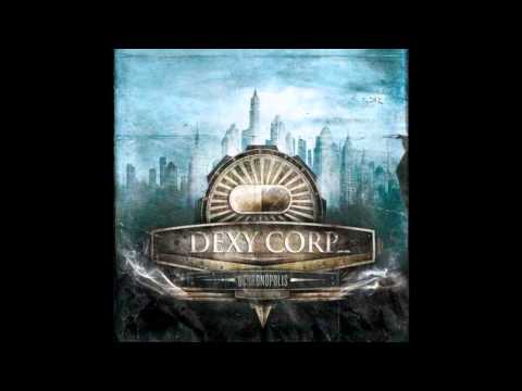 Dexy Corp - Black Flash
