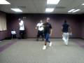 Get It Crackin Big Mike BDBM Splash Team