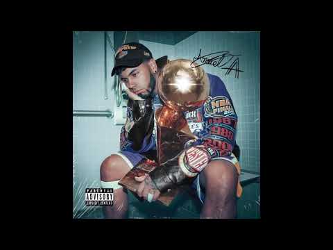Anuel AA - Solo Yo - Album Las Leyenda Nunca Mueren