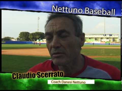 22/04/2010 - Intervista a Claudio Scerrato