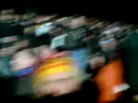 Go Ahead Eagles - VVV Venlo 12-12-2008