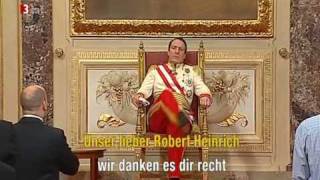 Das Kaiserlied (Wir sind Kaiser)